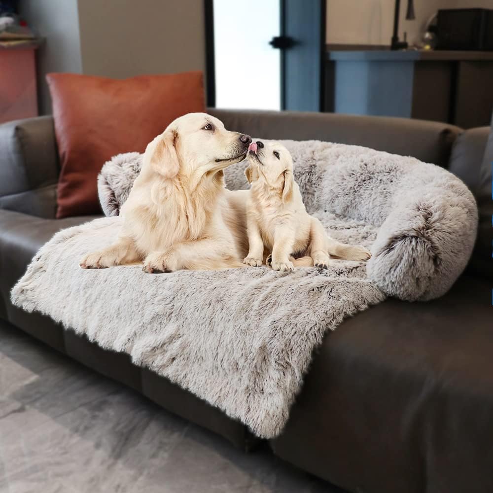 Waterproof Nonskid Pet Bed Mat R121
