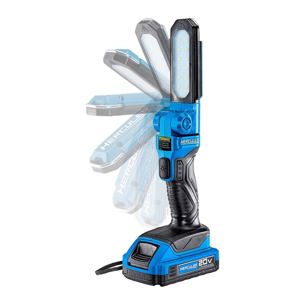 Cordless 280 Lumen Stick Light B395