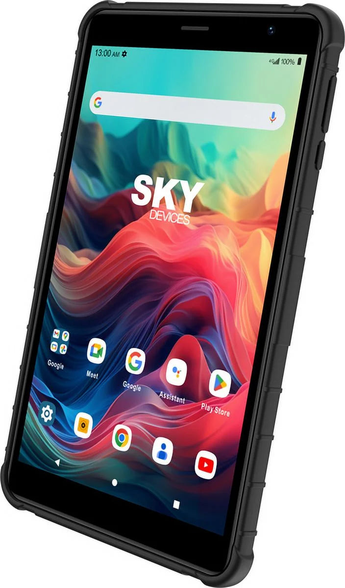 Black Tablet E42570