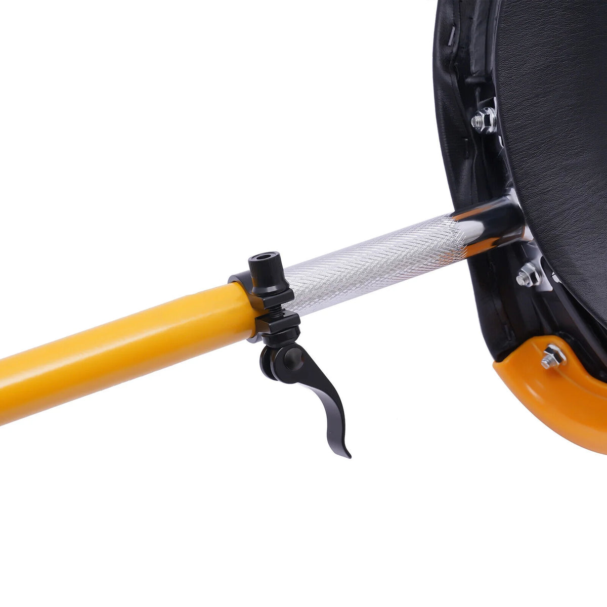 16in Unicycle One Wheel Balance Bicycle F84749