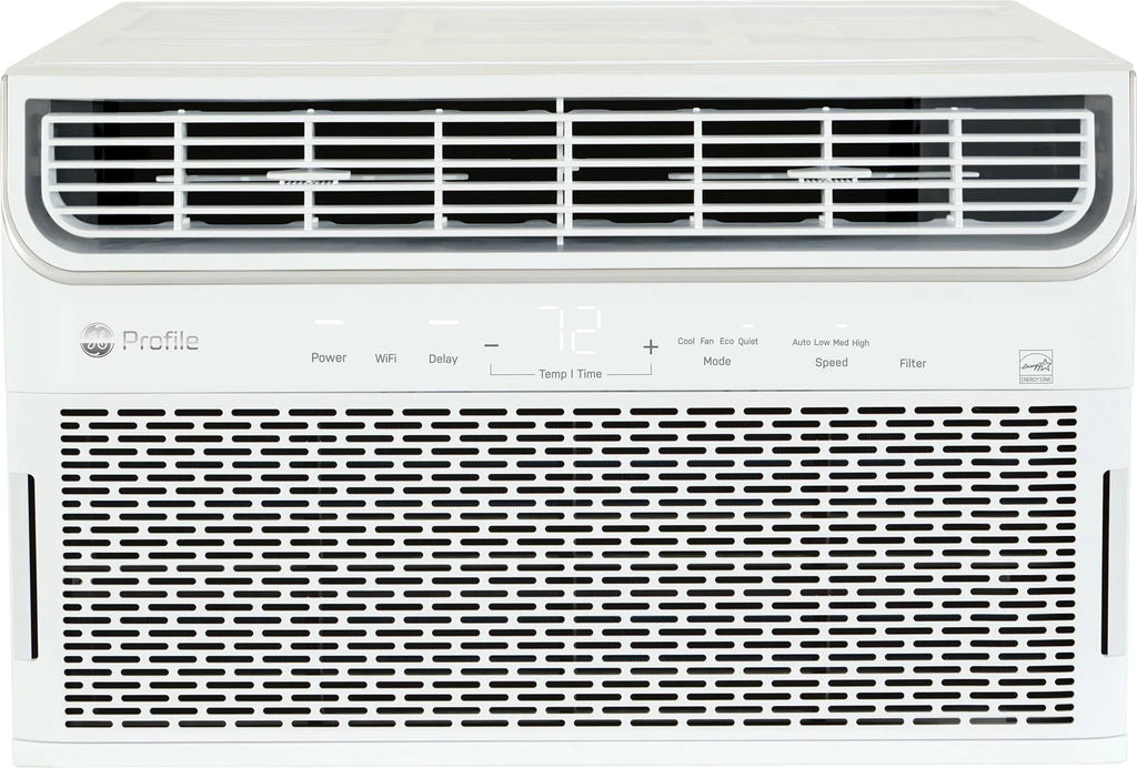 12,000 BTU Smart Window-Mounted Air Conditioner U53552