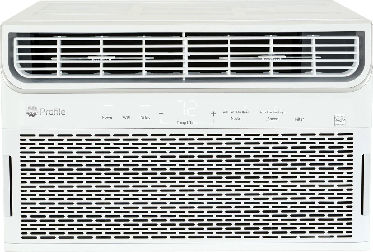 12,000 BTU Smart Window-Mounted Air Conditioner U53552