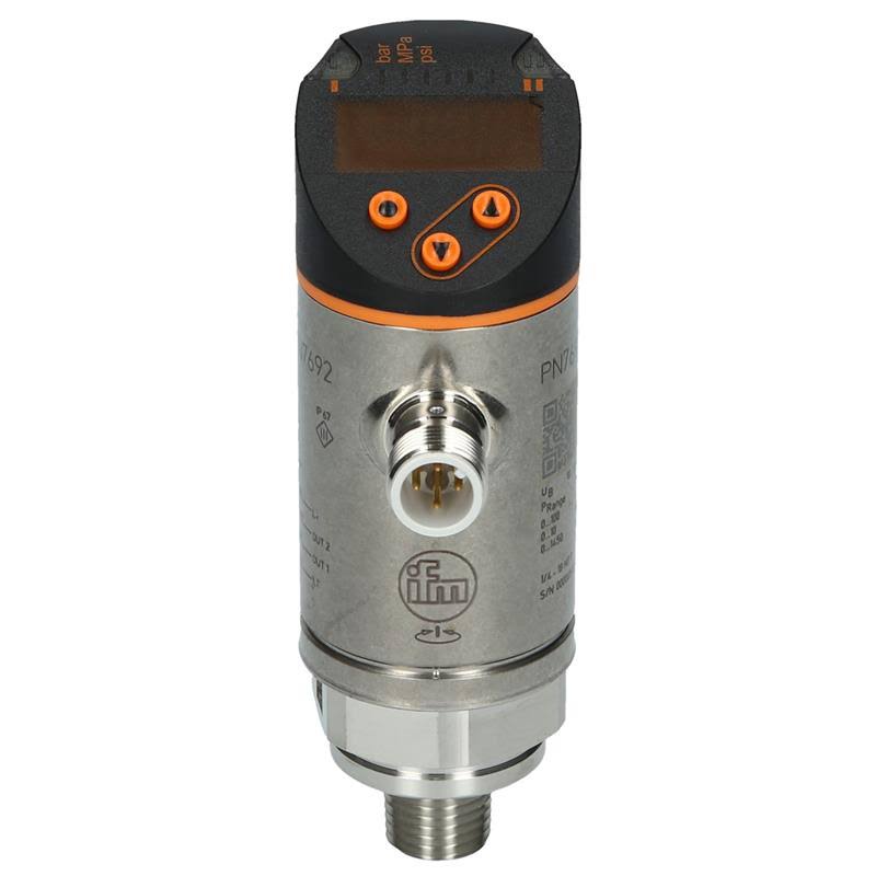 PN7692 Electronic Pressure Sensor H52356