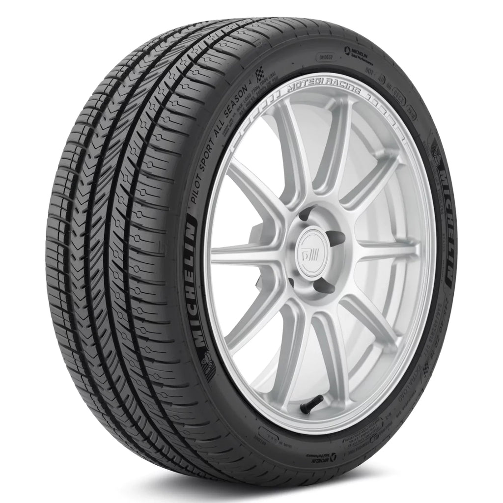 All Season 255/30ZR19XL 91Y P134624