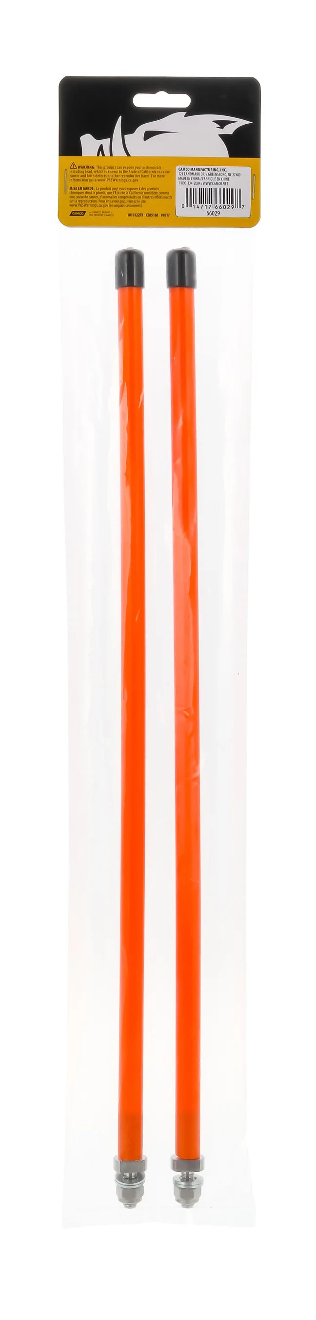 ATV Snow Plow Marker Kit W91107