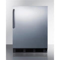 Black Built-In Undercounter All-Refrigerator Z24617
