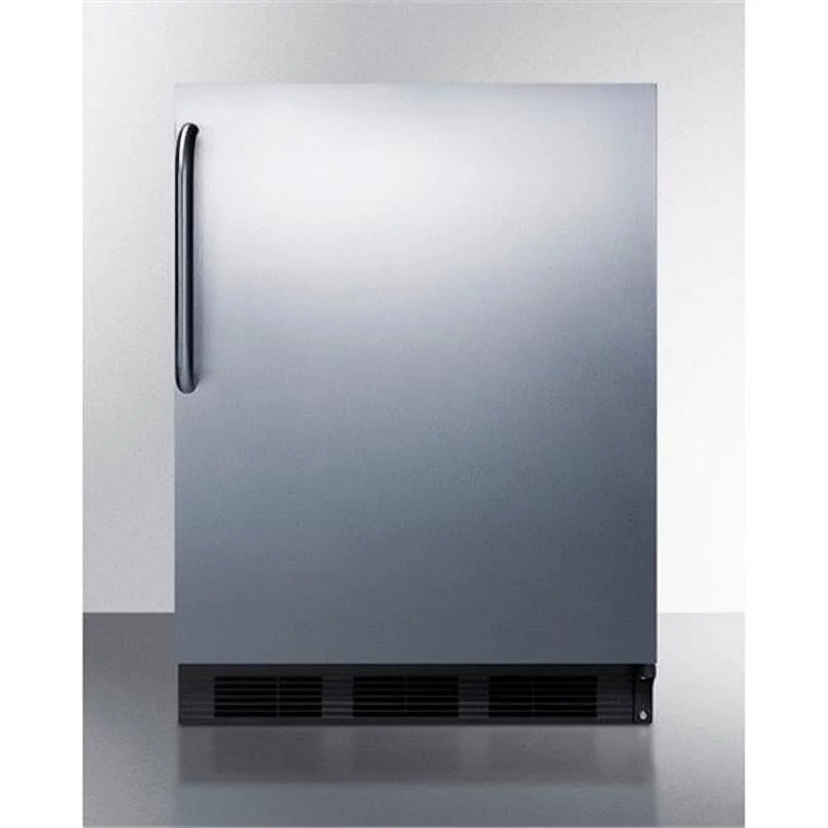 Black Built-In Undercounter All-Refrigerator Z24617