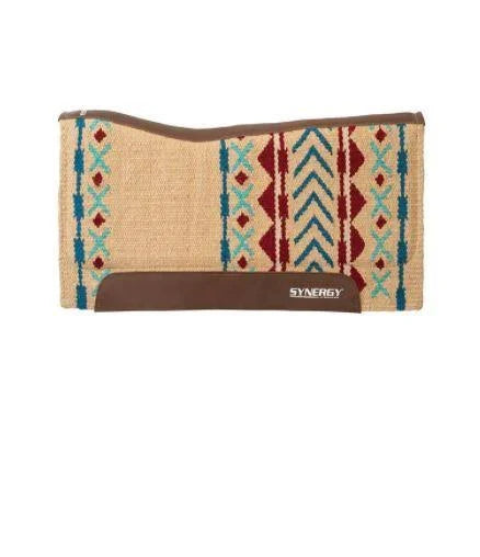 33 x 38 Performance Saddle Pad U6177