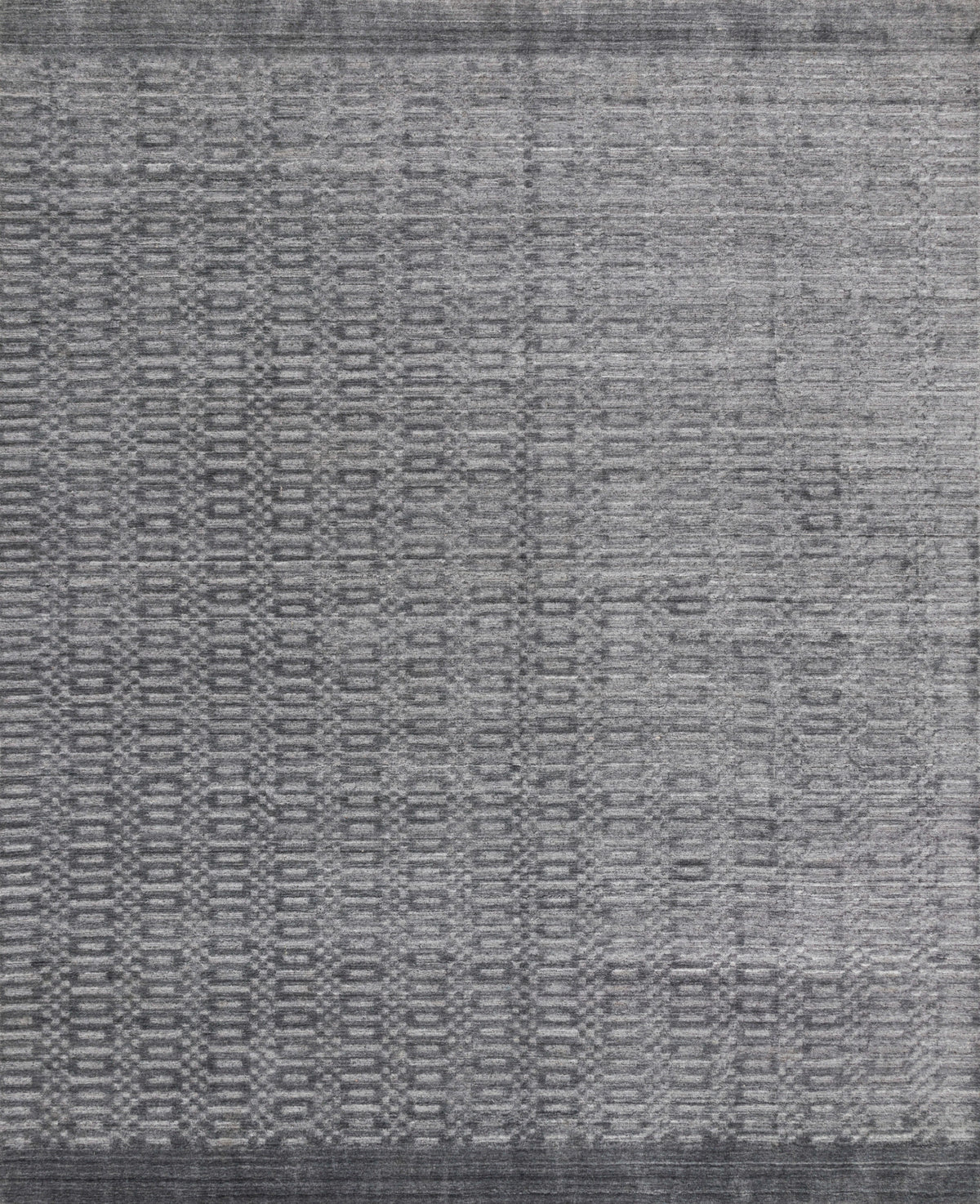 Steel 8'6 x 11'6 Rug A32994