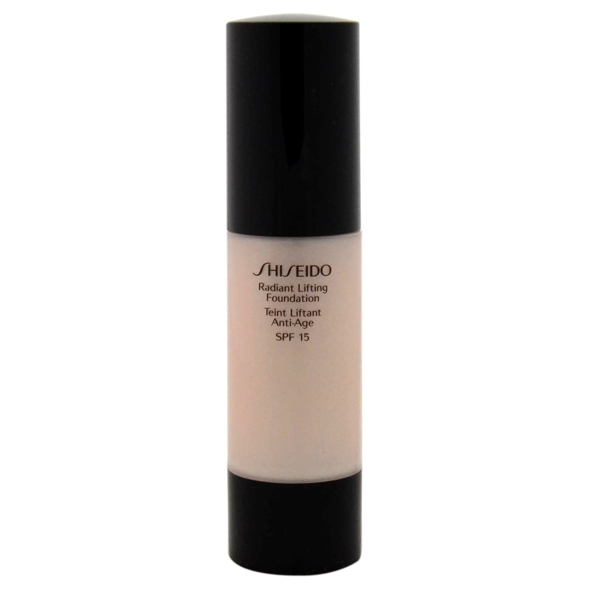1 oz SPF15 Foundation S172