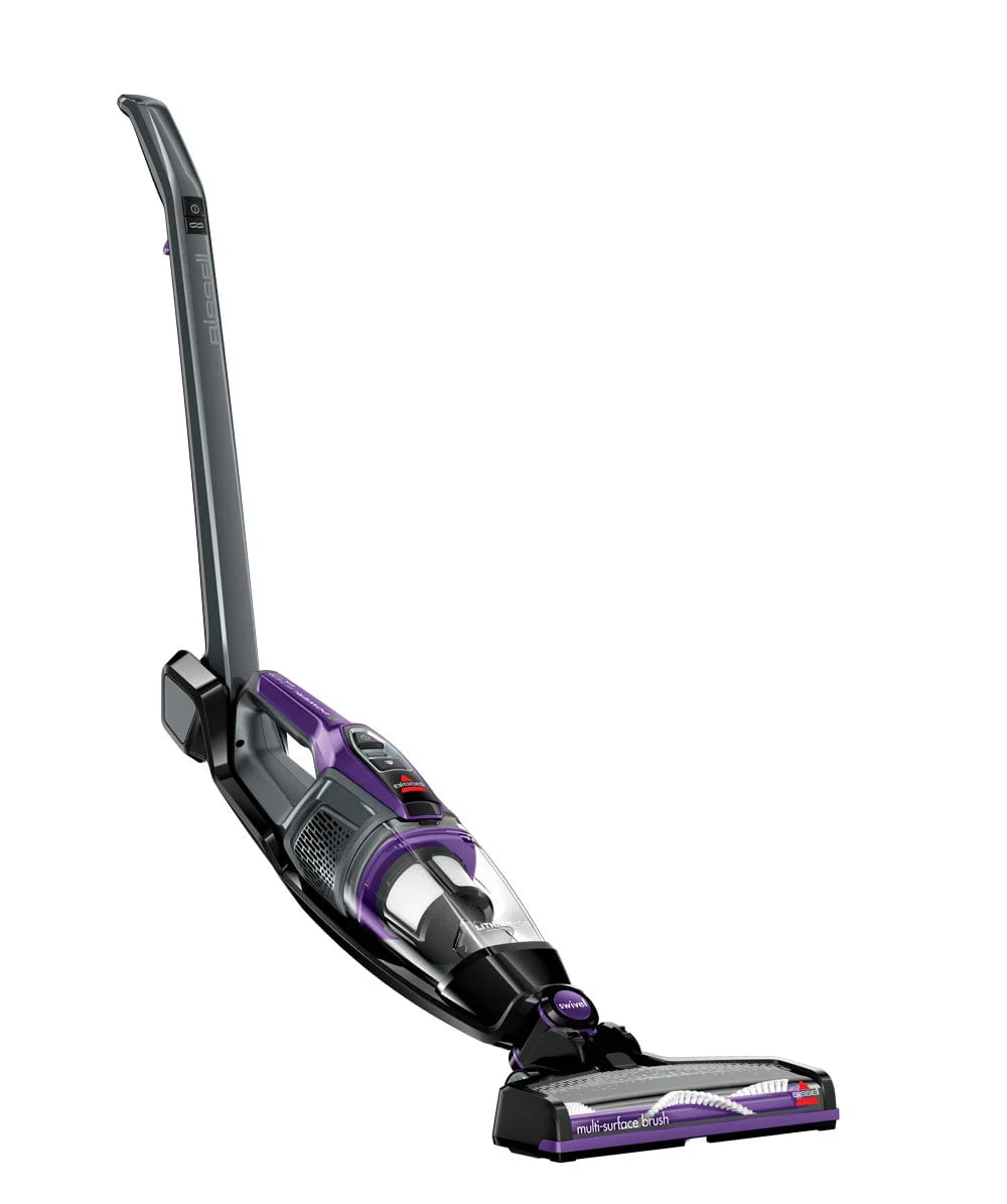 Cordless Stick Vacuum U118