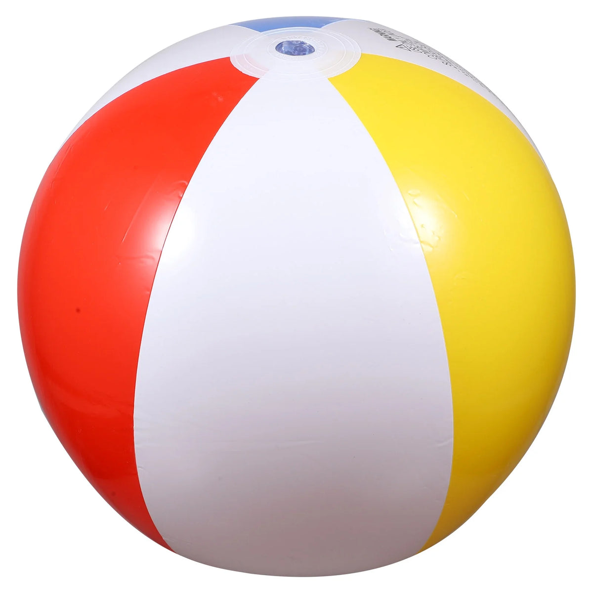 Inflatable Beach Ball O15622