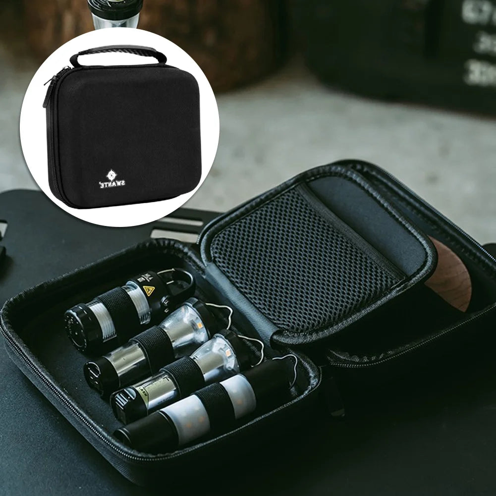 Outdoor Camping Storage Bag Organizer G48106