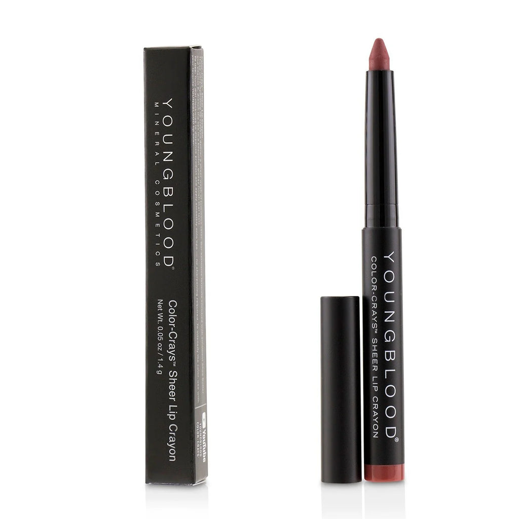 Sheer Lip Crayon X9121