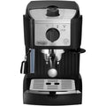 Pump Espresso Machine Black Stainless L2312