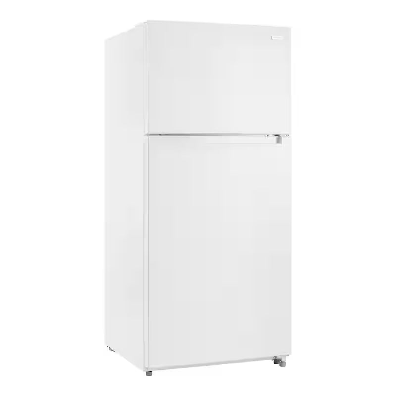 Top Freezer Refrigerator B89260