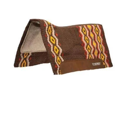 33 x 38 Performance Saddle Pad U6177