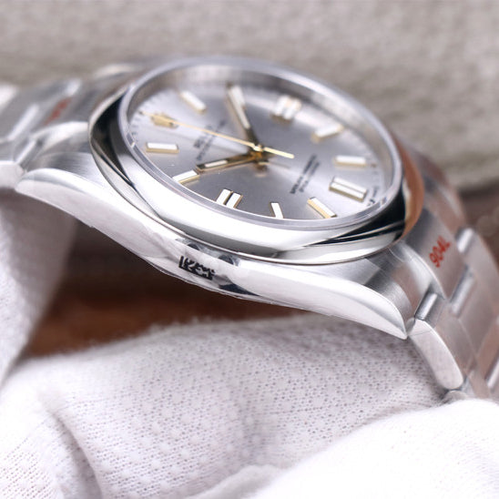 41mm Multiple Dial Color Options Watch S4004
