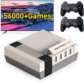 Retro Games Gaming Console, 4K TV Output, Up to 5 Players W415661
