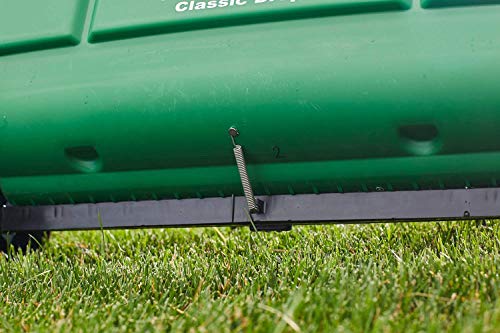 Mini Broadcast Spreader H18001