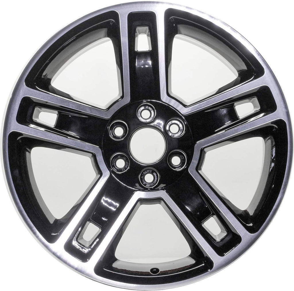 22x9 22 Inch Aluminum Alloy Wheel Rim A8299