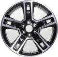 22x9 22 Inch Aluminum Alloy Wheel Rim A8299