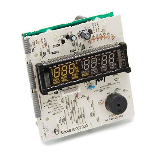 Oven Control J98907