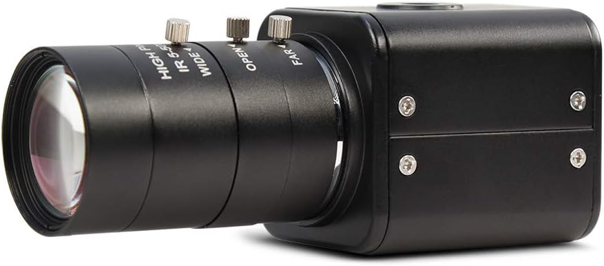 HDMI 1080P 60FPS Digital Security Camera P818076