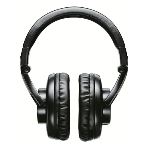 Over-Ear Wired Headphones Q182