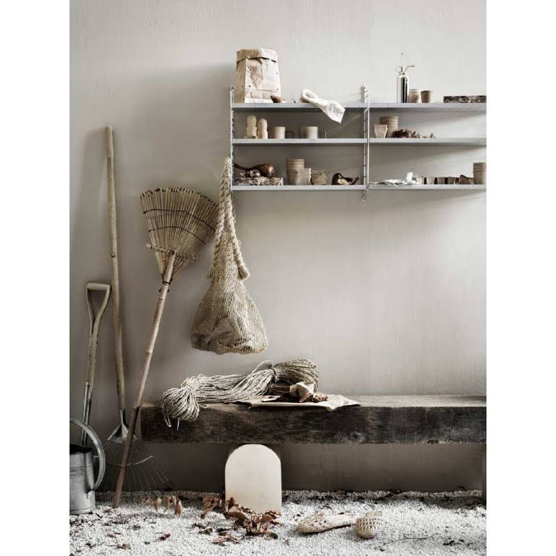 Beige Wall Panel 50x20 cm Q71373
