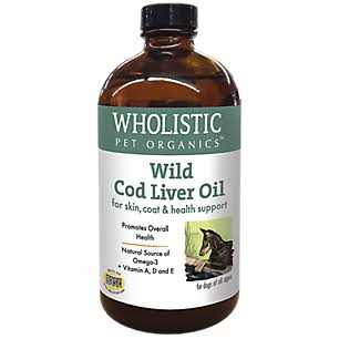Salmon Oil C42114