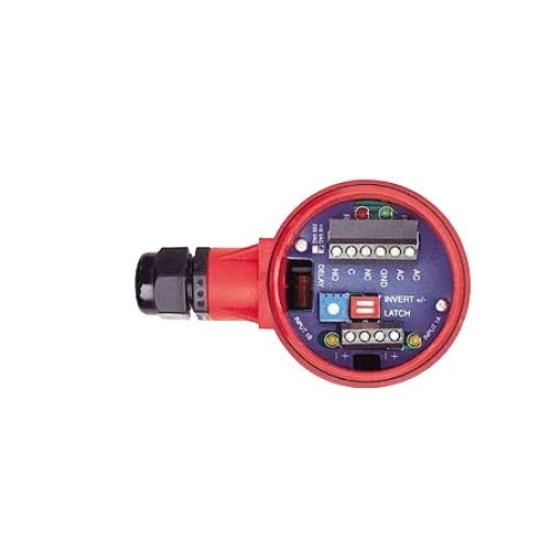 Compact Level Controller H8795