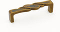 3-3/4 inch CC Cabinet Pull X725