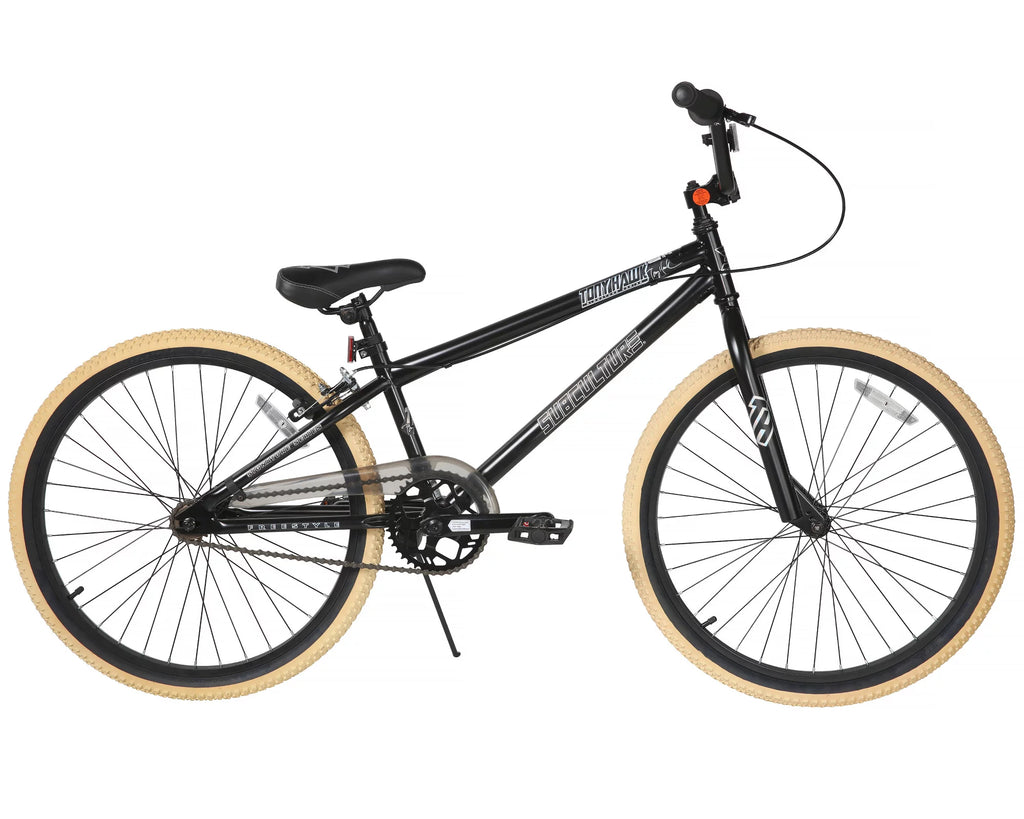 24-Inch BMX Bike P80987