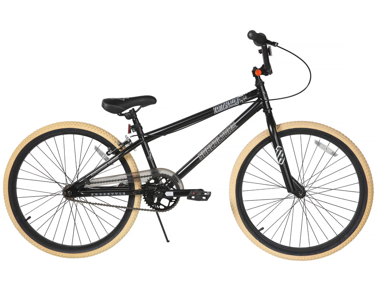 24-Inch BMX Bike P80987