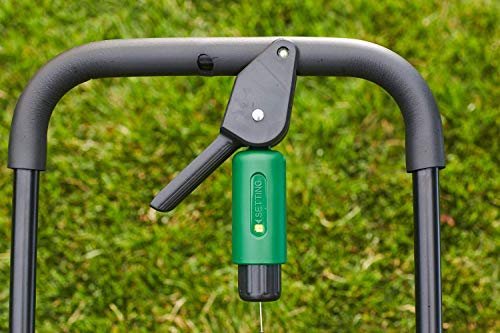 Mini Broadcast Spreader H18001