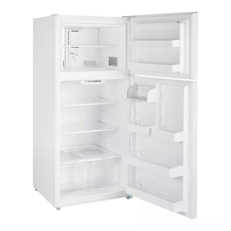 Top Freezer Refrigerator B89260