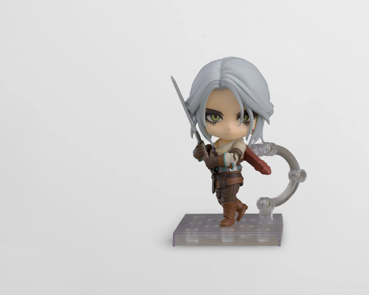 Ciri Nendoroid C65746