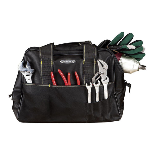 25 Pocket Mechanics Tool Bag R642
