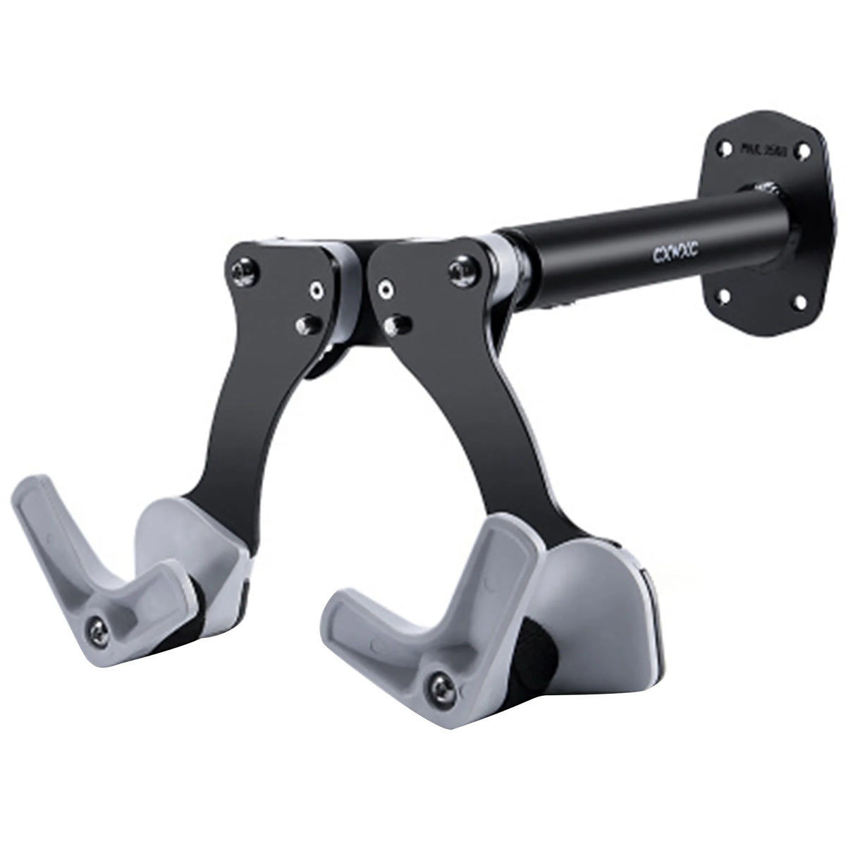 Bike Wall-Mounted Vertical Garage Storage Horizontal Adjustable Hook H49818