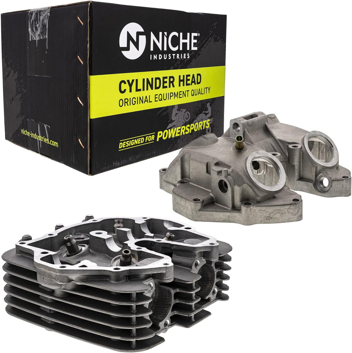 85mm 397cc Cylinder Piston Gasket Head Camshaft Kit C690