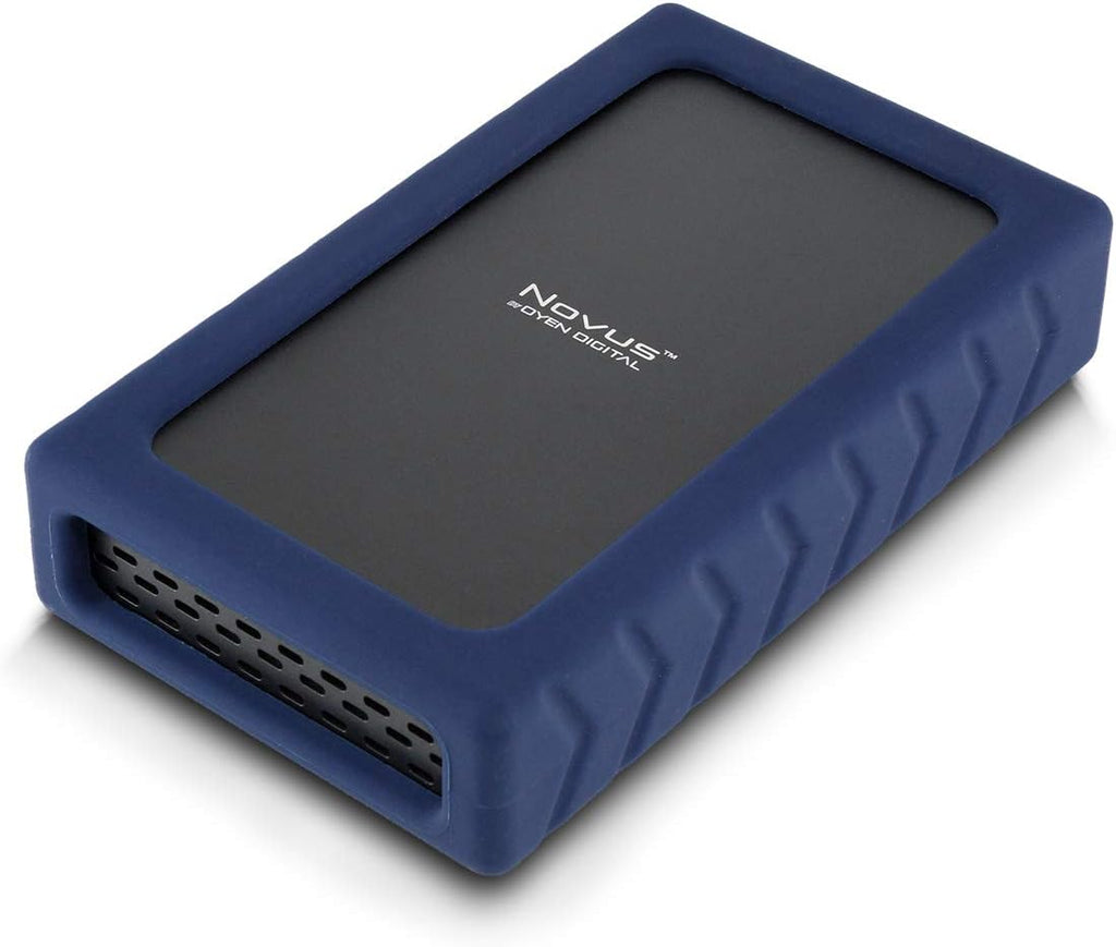 10TB External USB-C Hard Drive K2240