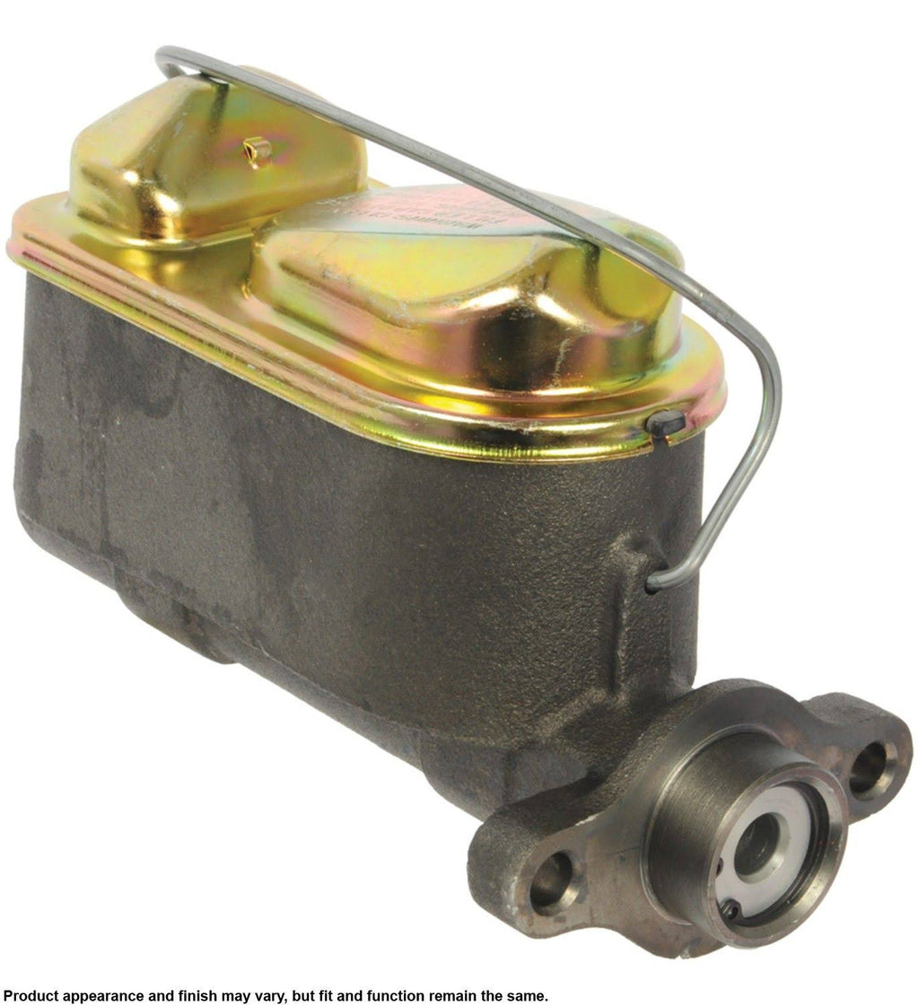 Brake Master Cylinder F6964