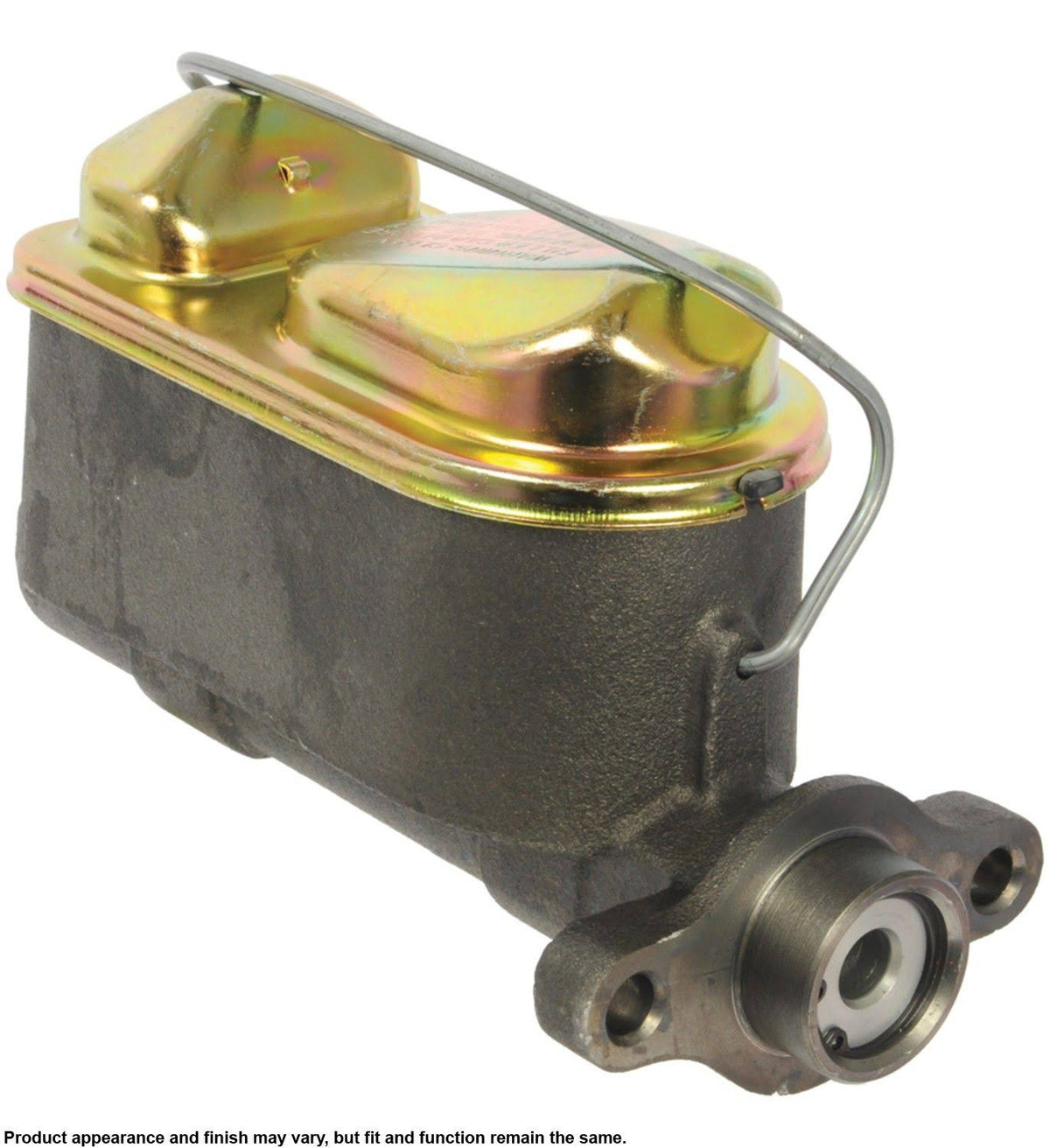 Brake Master Cylinder F6964