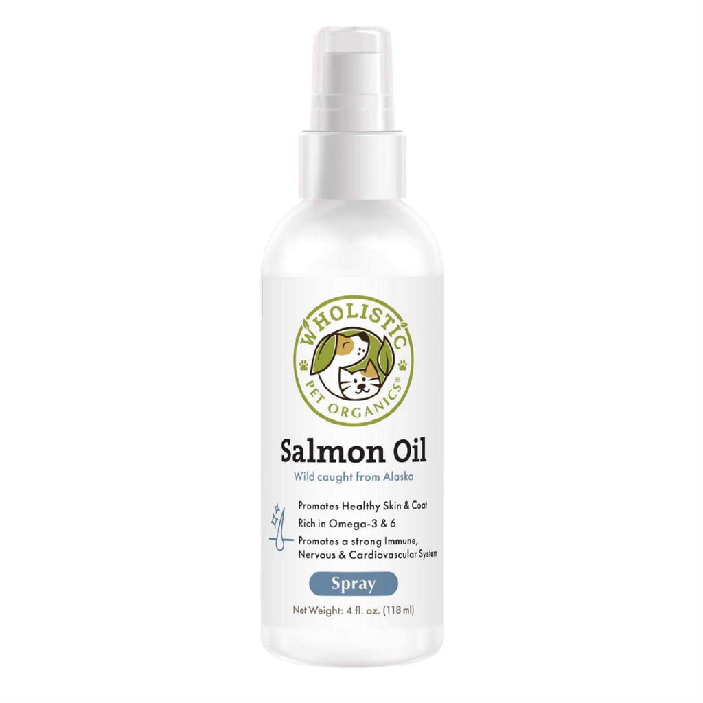 Salmon Oil C42114