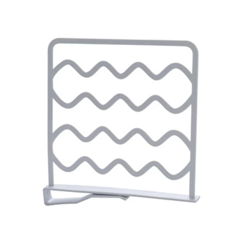 Wire Shelving Dividers Set of 2 Q677