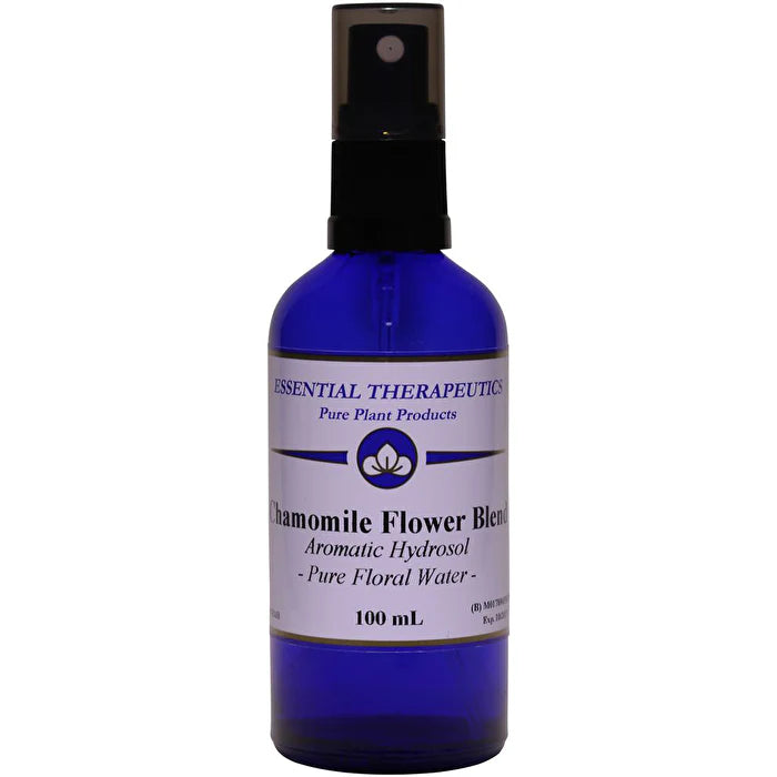 Chamomile Blend Hydrosol 100ml F7936