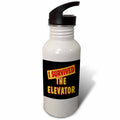 21 oz Sports Water Bottle L46481