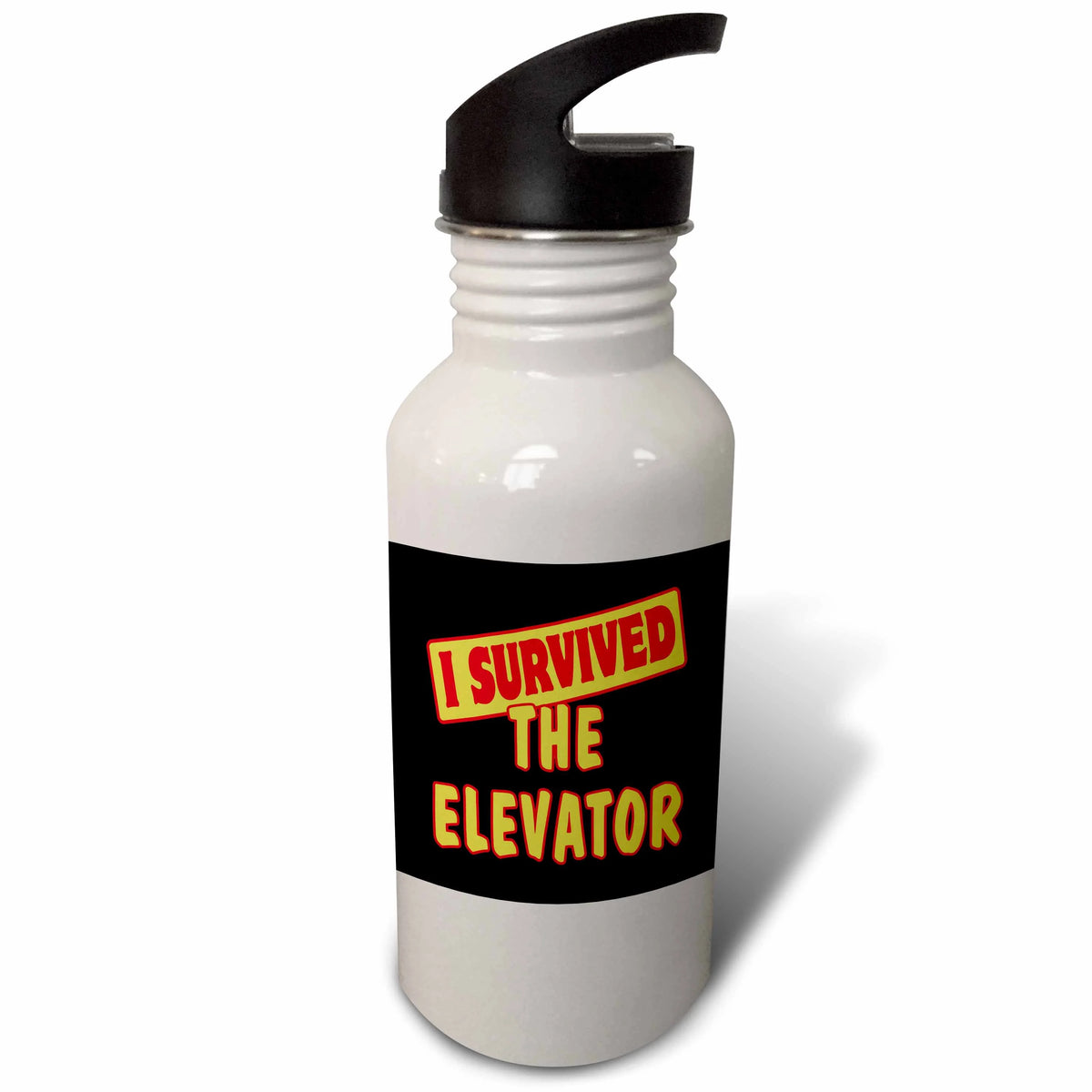 21 oz Sports Water Bottle L46481