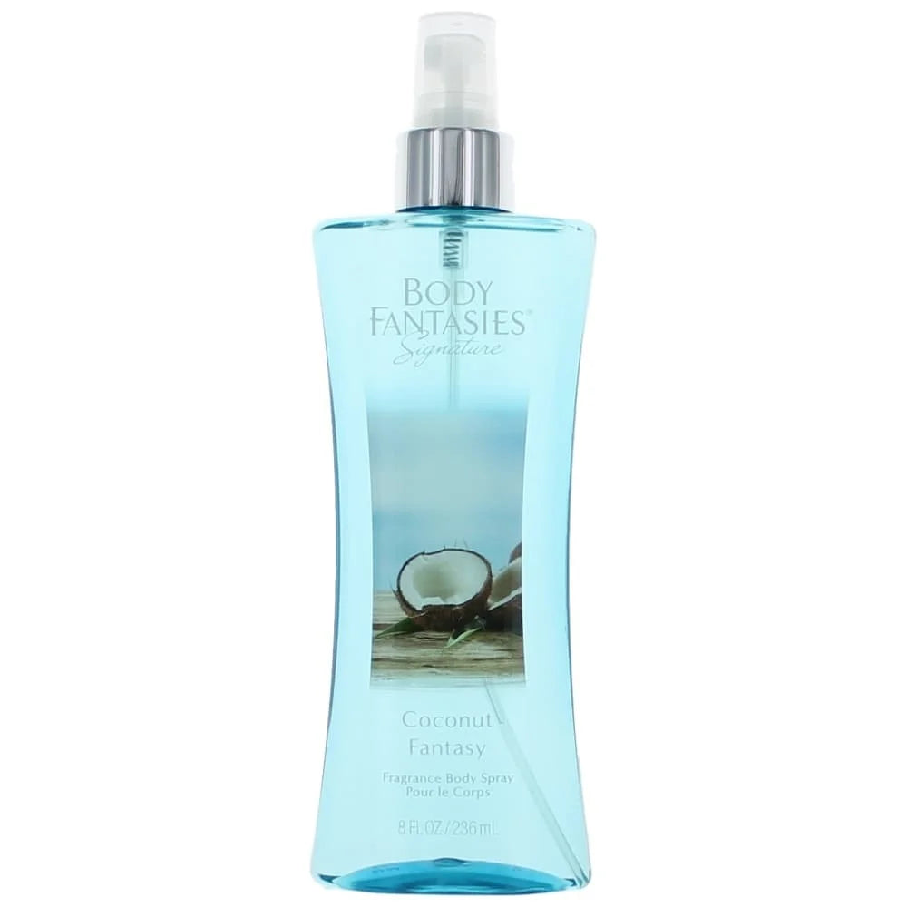 8 oz Fragrance Body Spray L3561